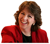 Linda Pollock
